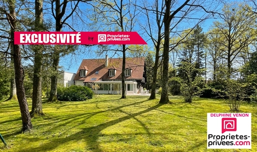 Maison 7 pièces 200 m² · à Donnery · 200 m² · 399 000 €