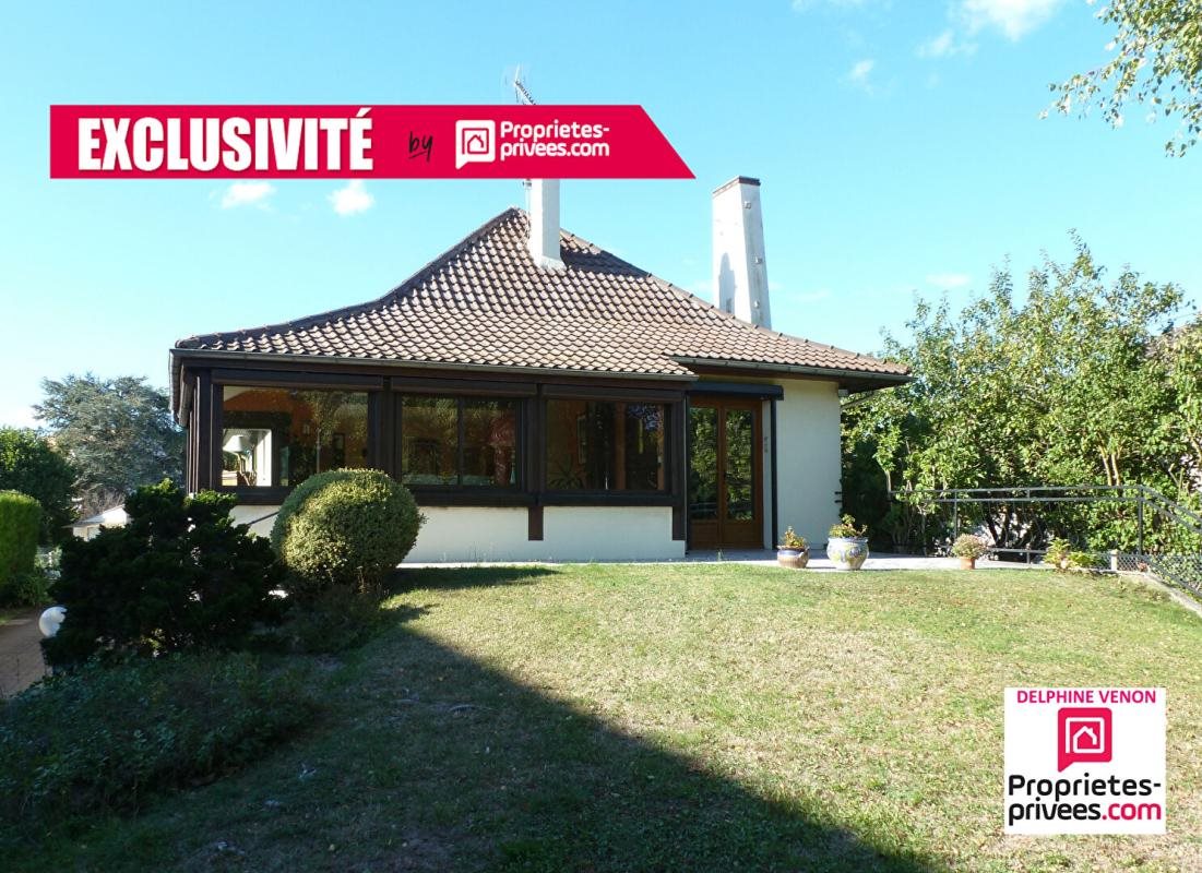 Maison à vendre, 152m², Châteauneuf-sur-Loire
