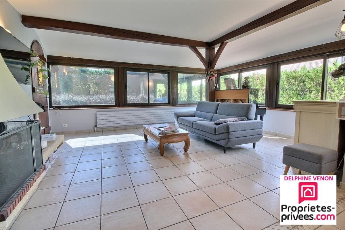 Maison à vendre, 152m², Châteauneuf-sur-Loire