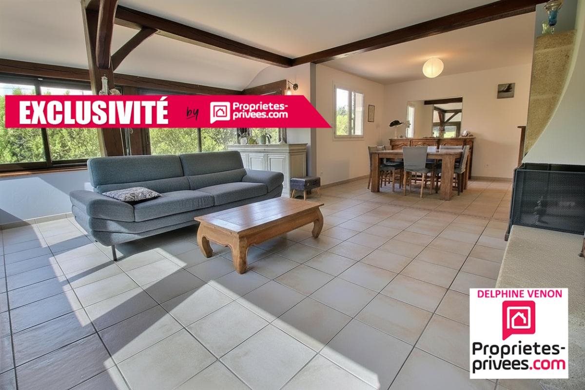Maison à vendre, 152m², Châteauneuf-sur-Loire