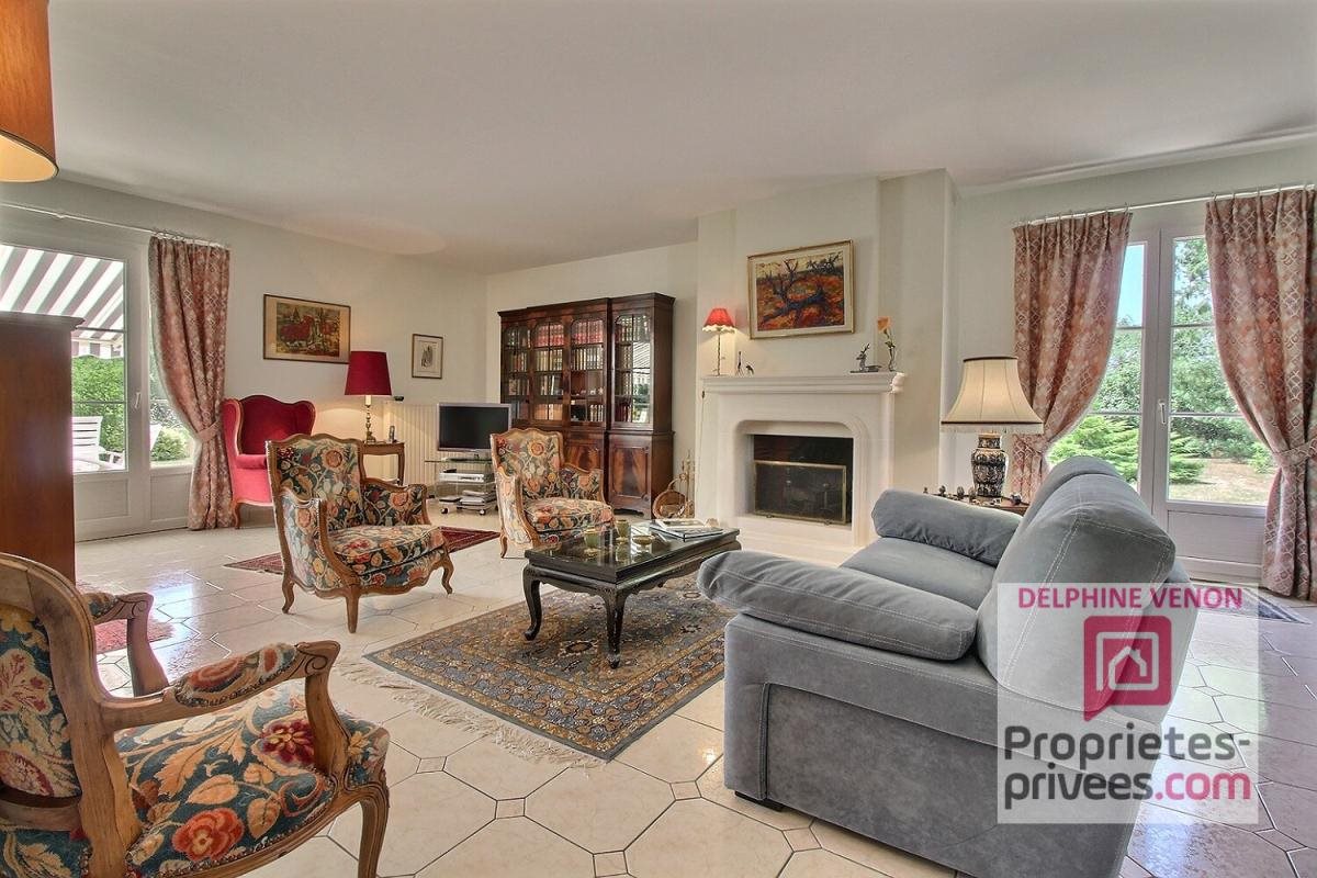 Maison à vendre, 178m², Châteauneuf-sur-Loire