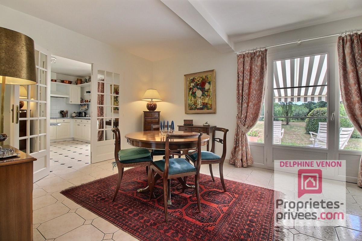 Maison à vendre, 178m², Châteauneuf-sur-Loire