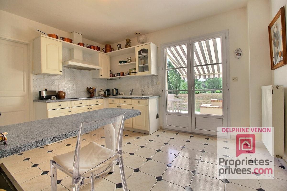 Maison à vendre, 178m², Châteauneuf-sur-Loire