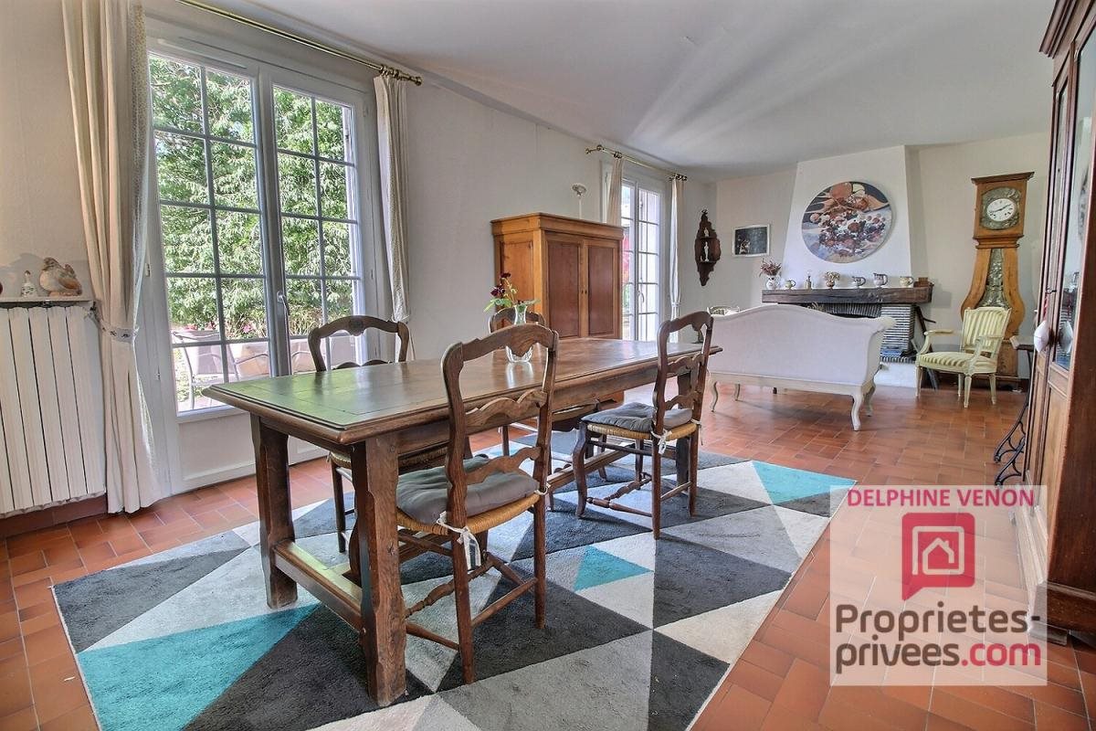 Maison à vendre, 157m², Saint-Martin-d'Abbat