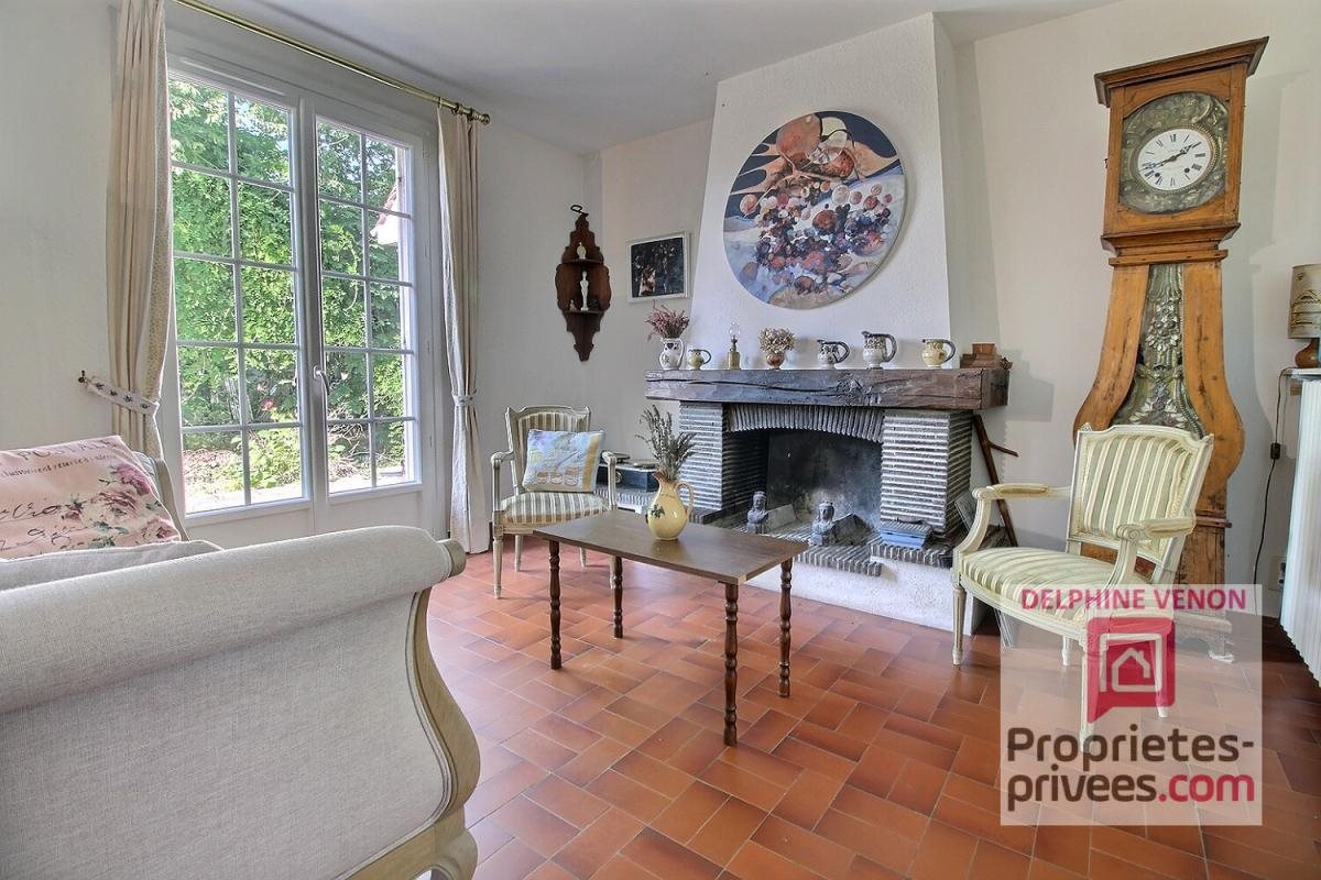 Maison à vendre, 157m², Saint-Martin-d'Abbat