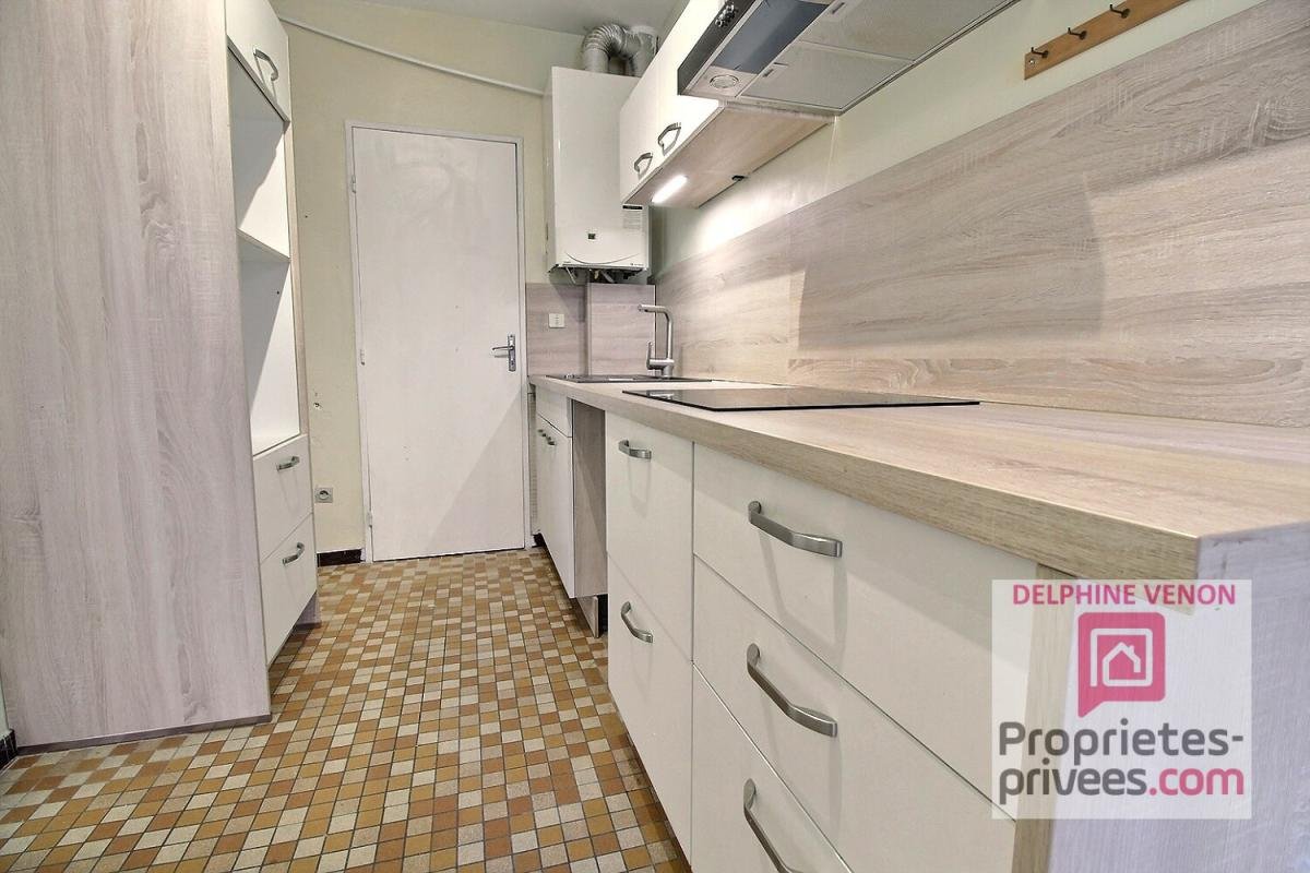 Maison à vendre, 97m², Châteauneuf-sur-Loire