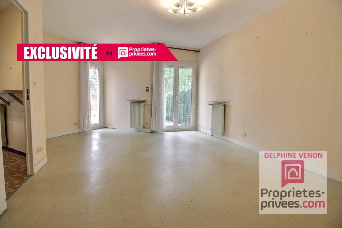Maison à vendre, 96m², Châteauneuf-sur-Loire