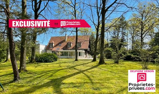 Maison 7 pièces 202 m² · à Donnery · 202 m² · 399 000 €