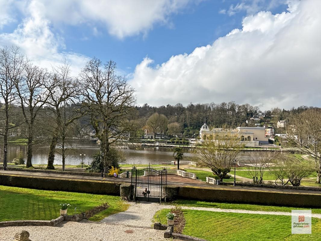 Appartement à vendre, 39m², Bagnoles-de-l'Orne