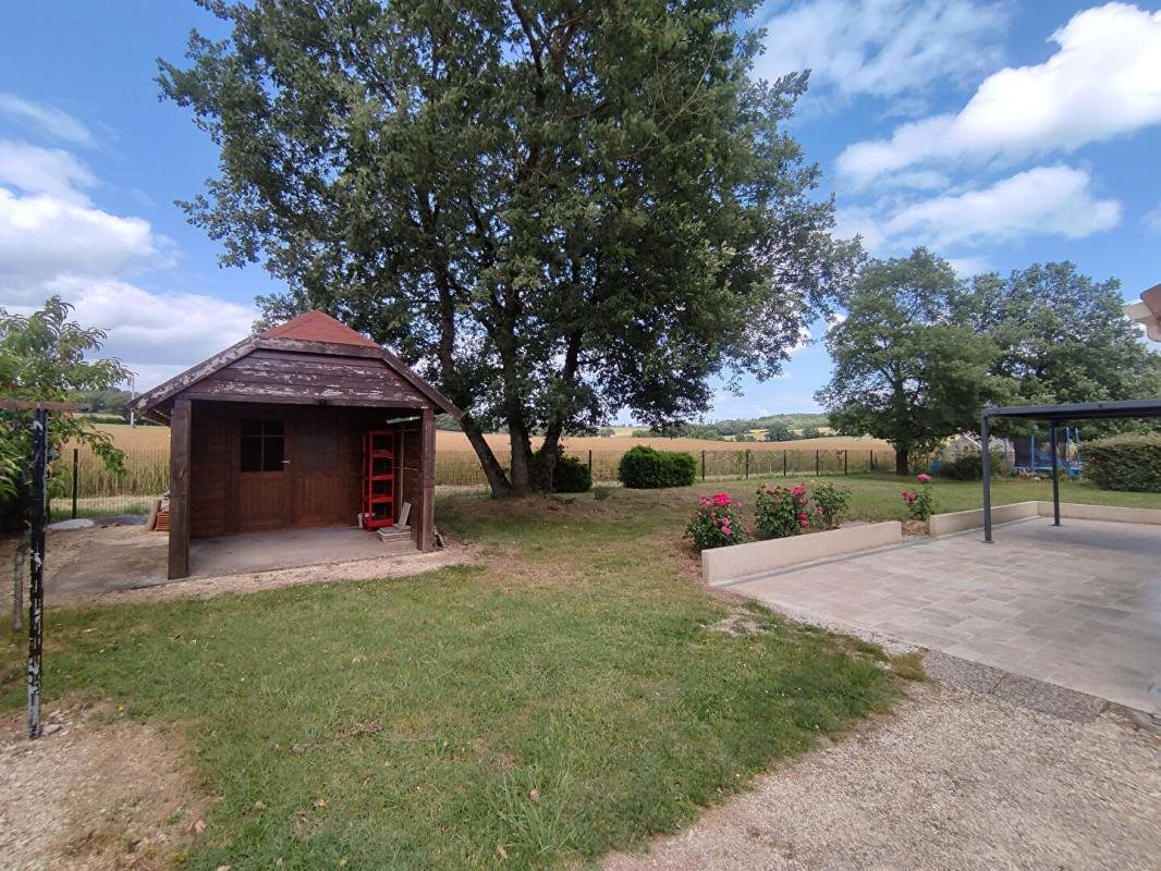 Maison à vendre, 100m², Yzeures-sur-Creuse