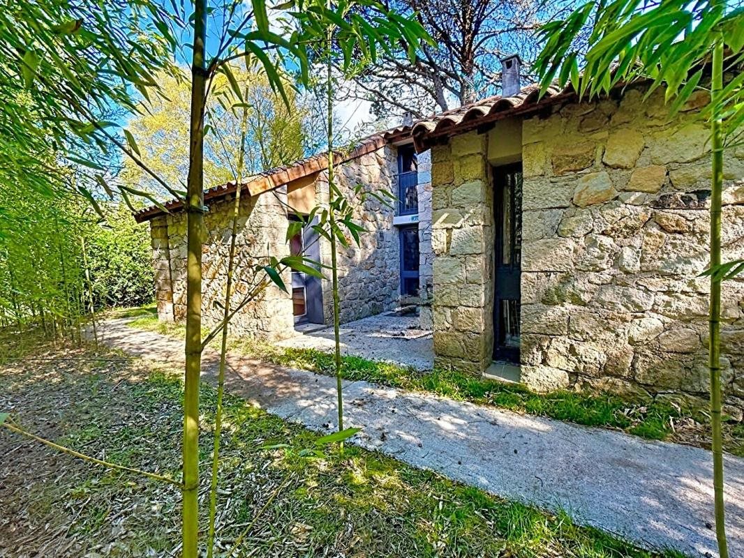 Maison à vendre, 40m², Les Vans