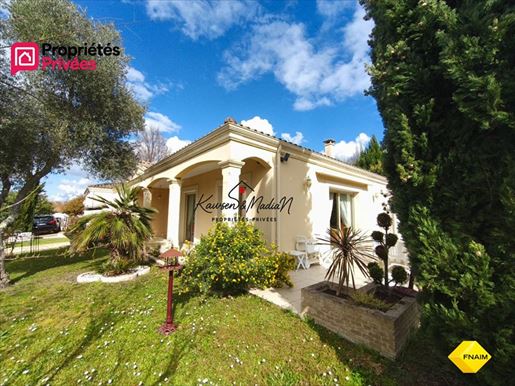 Maison 5 pièces 192 m² · à Yvrac · 192 m² · 670 000 €