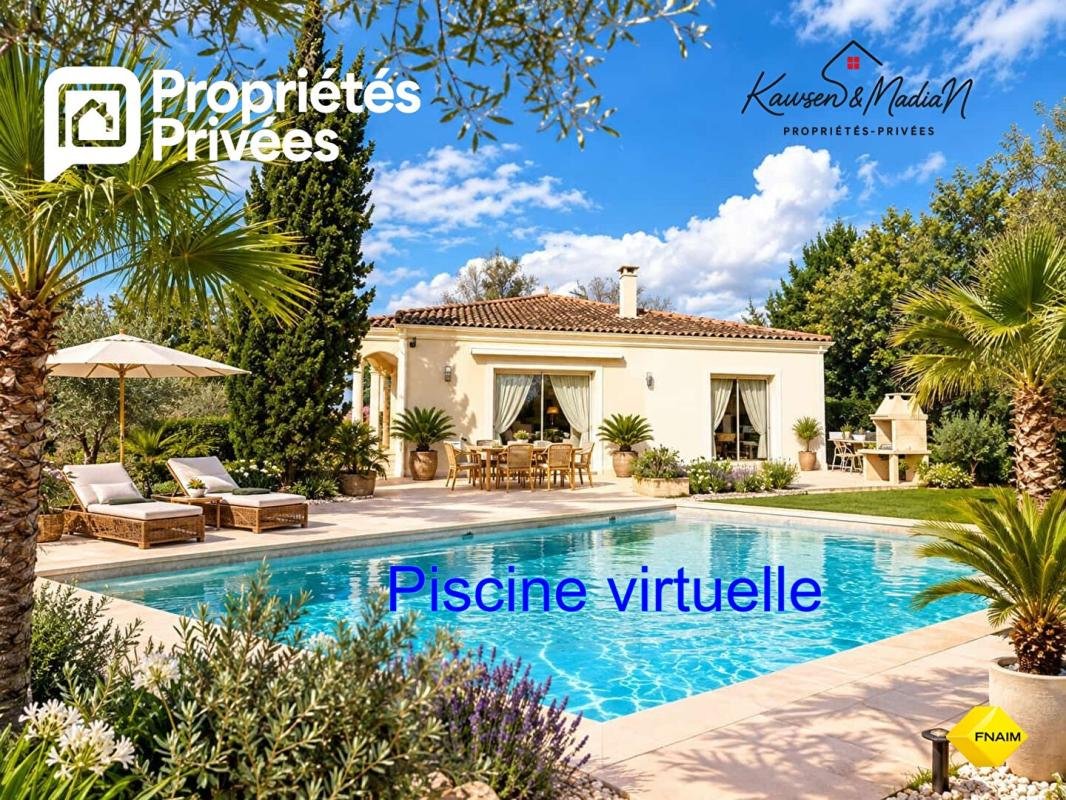 Maison à vendre, 192m², Yvrac