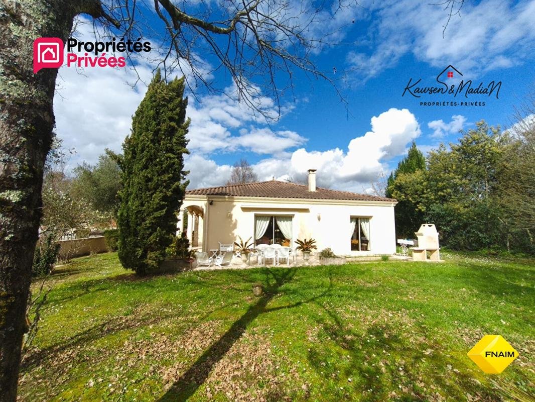 Maison à vendre, 192m², Yvrac