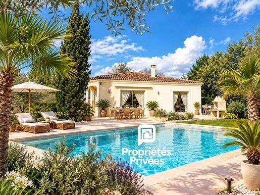 Maison 5 pièces 192 m² · à Yvrac · 192 m² · 670 000 €