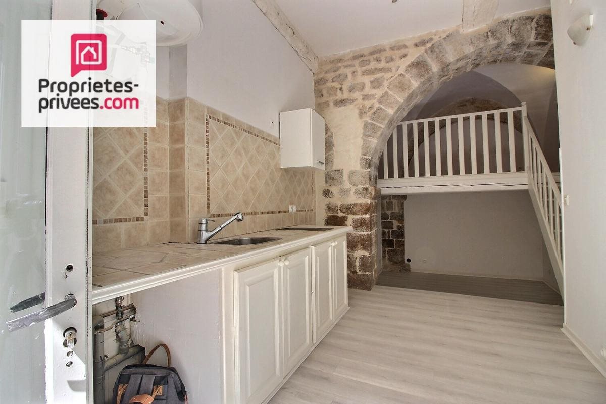 Appartement à vendre, 30m², Lorgues