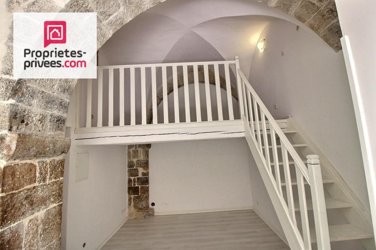 Appartement à vendre, 30m², Lorgues