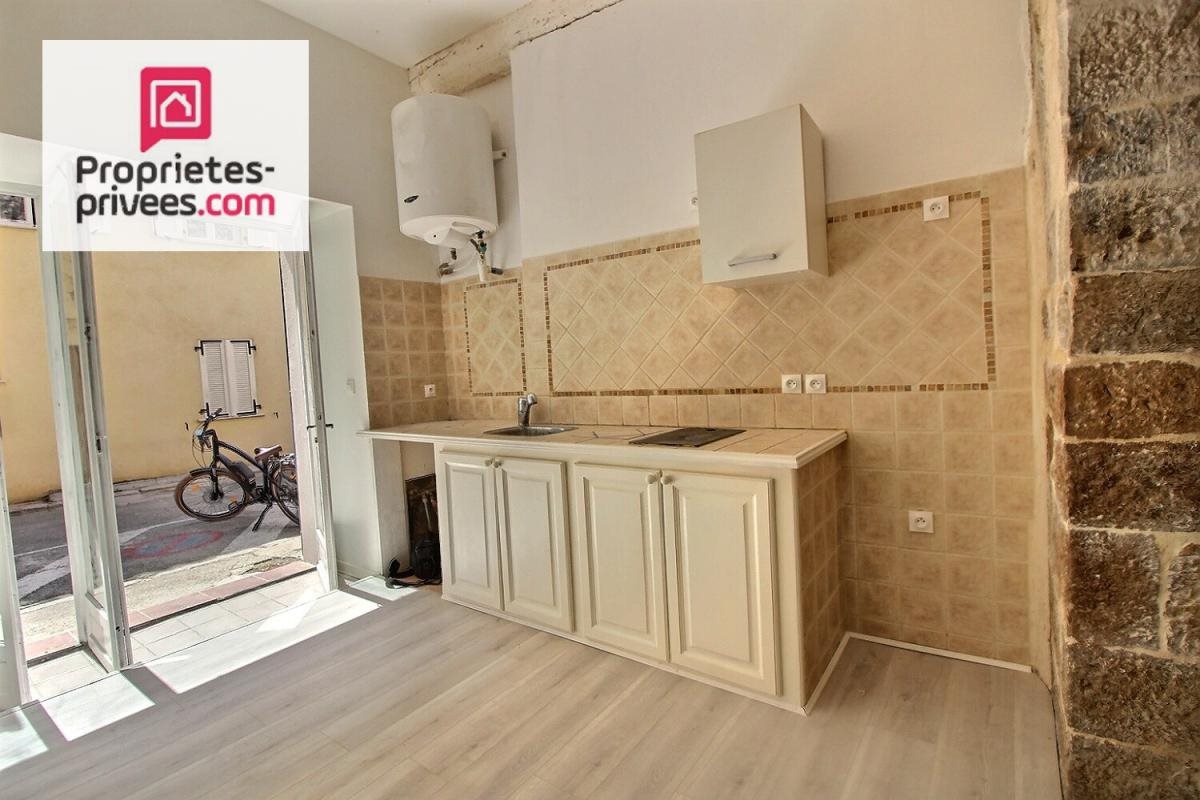 Appartement à vendre, 30m², Lorgues