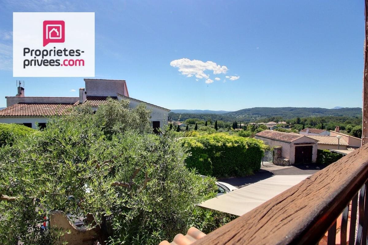 Maison à vendre, 70m², Lorgues