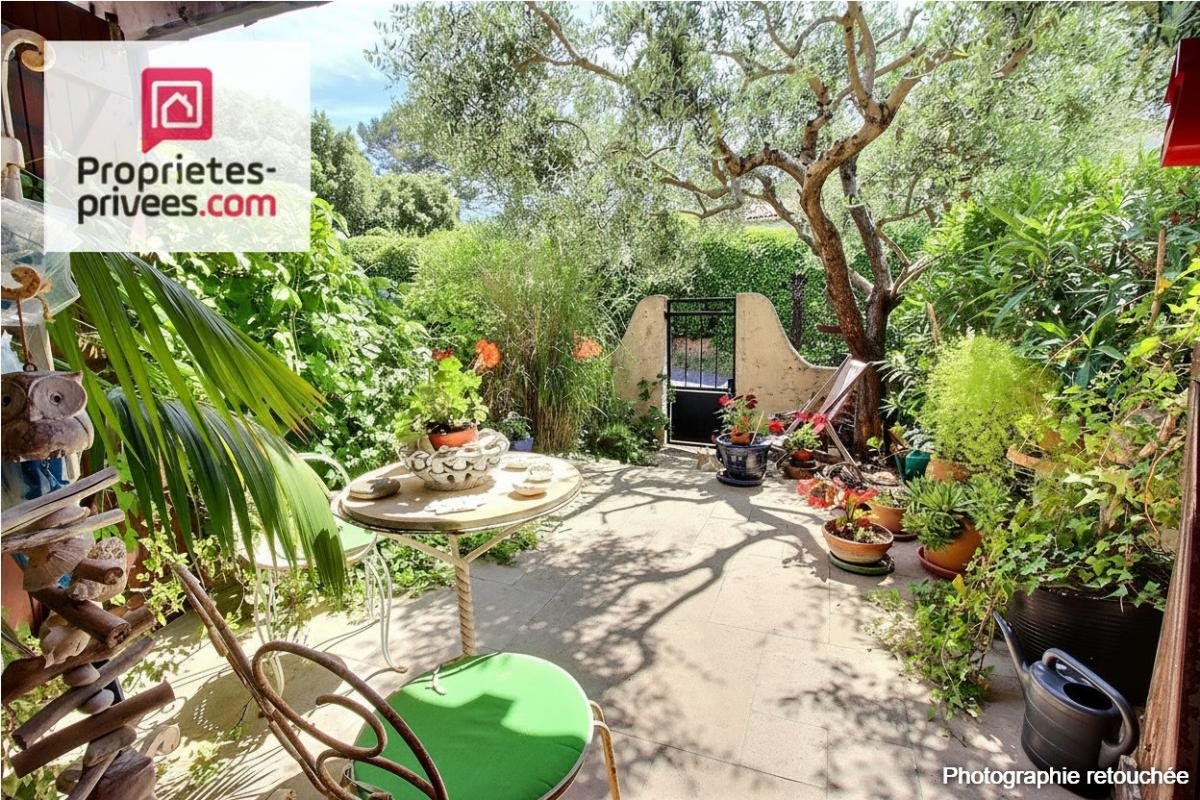 Maison à vendre, 70m², Lorgues