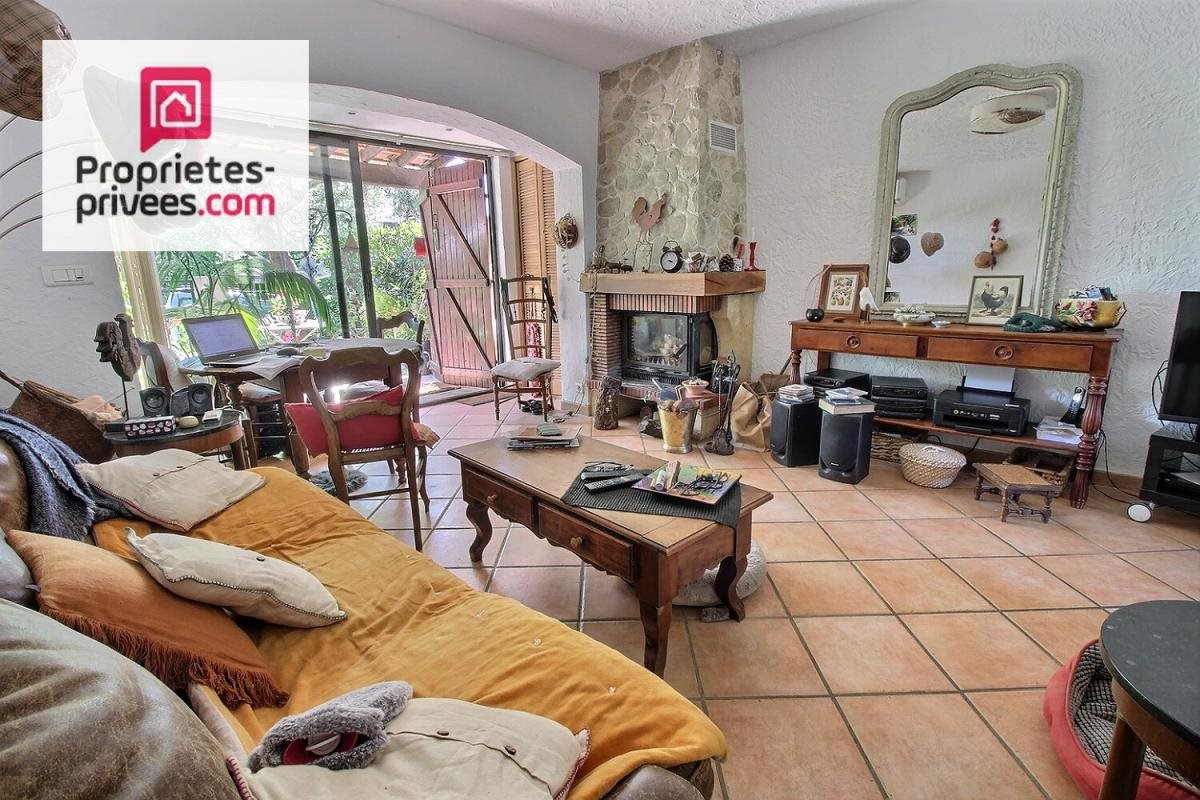 Maison à vendre, 70m², Lorgues