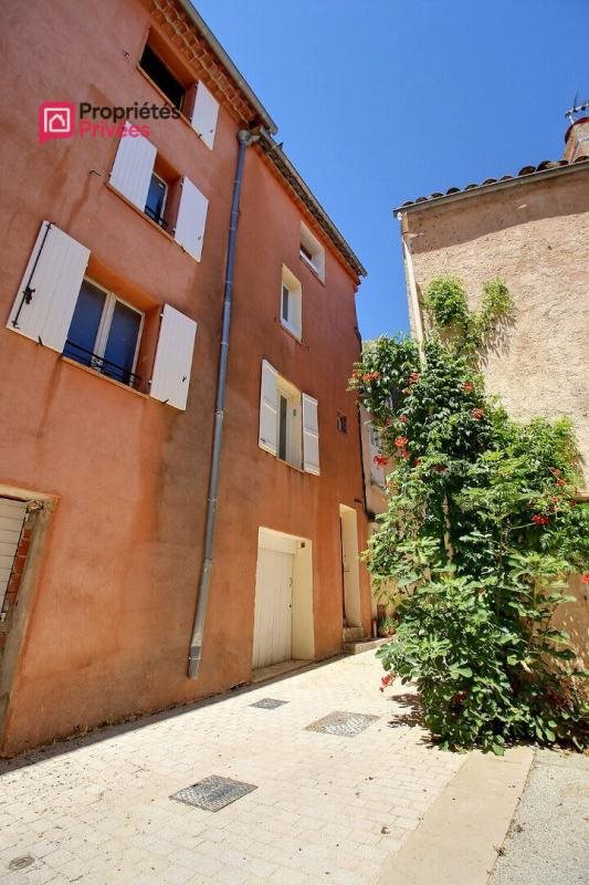 Maison à vendre, 72m², Lorgues