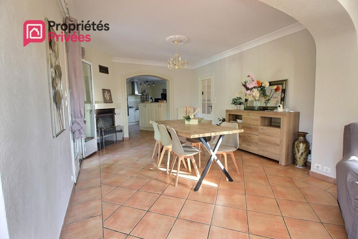 Maison à vendre, 162m², Lorgues
