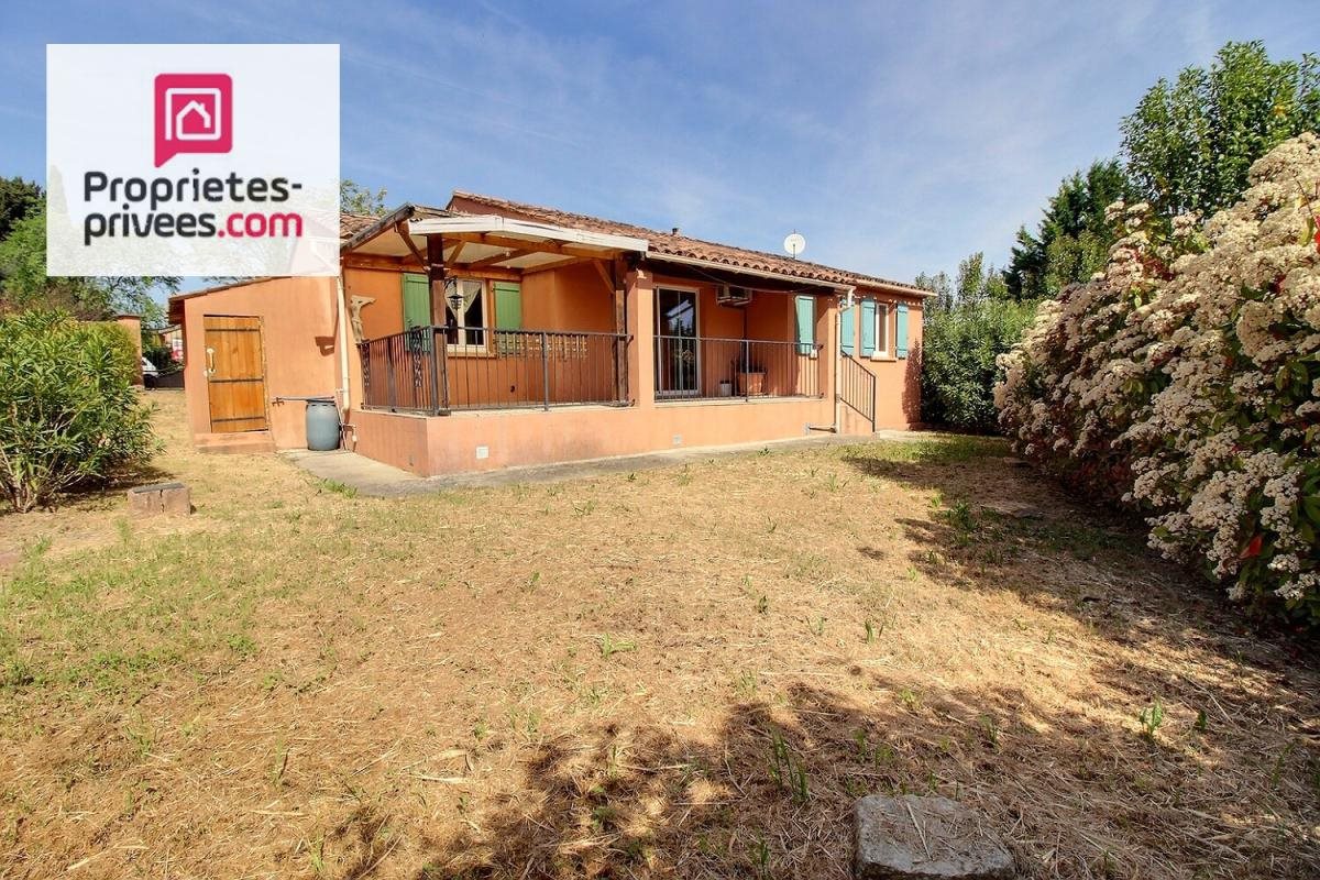 Maison à vendre, 96m², Lorgues