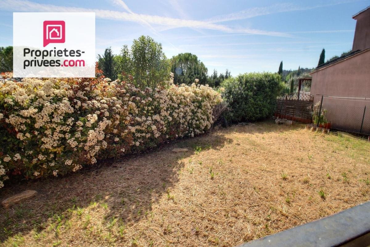 Maison à vendre, 96m², Lorgues