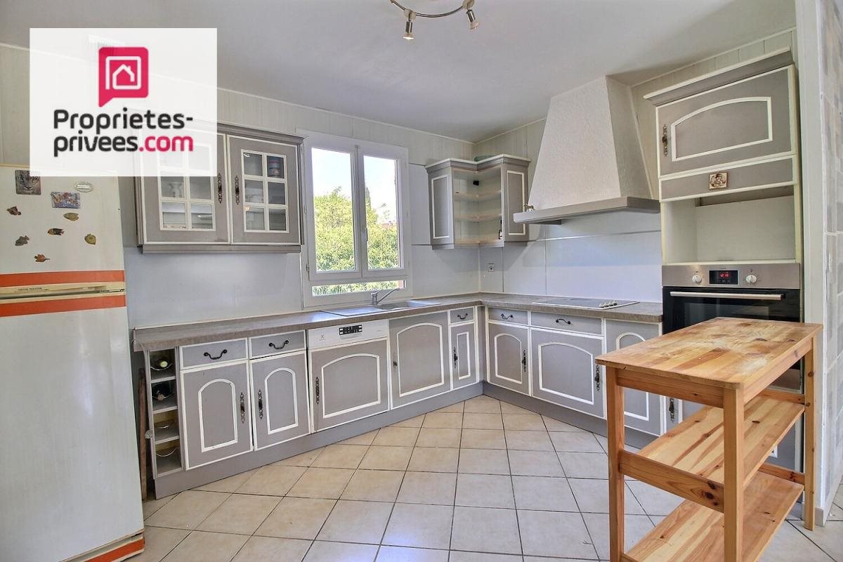 Maison à vendre, 96m², Lorgues
