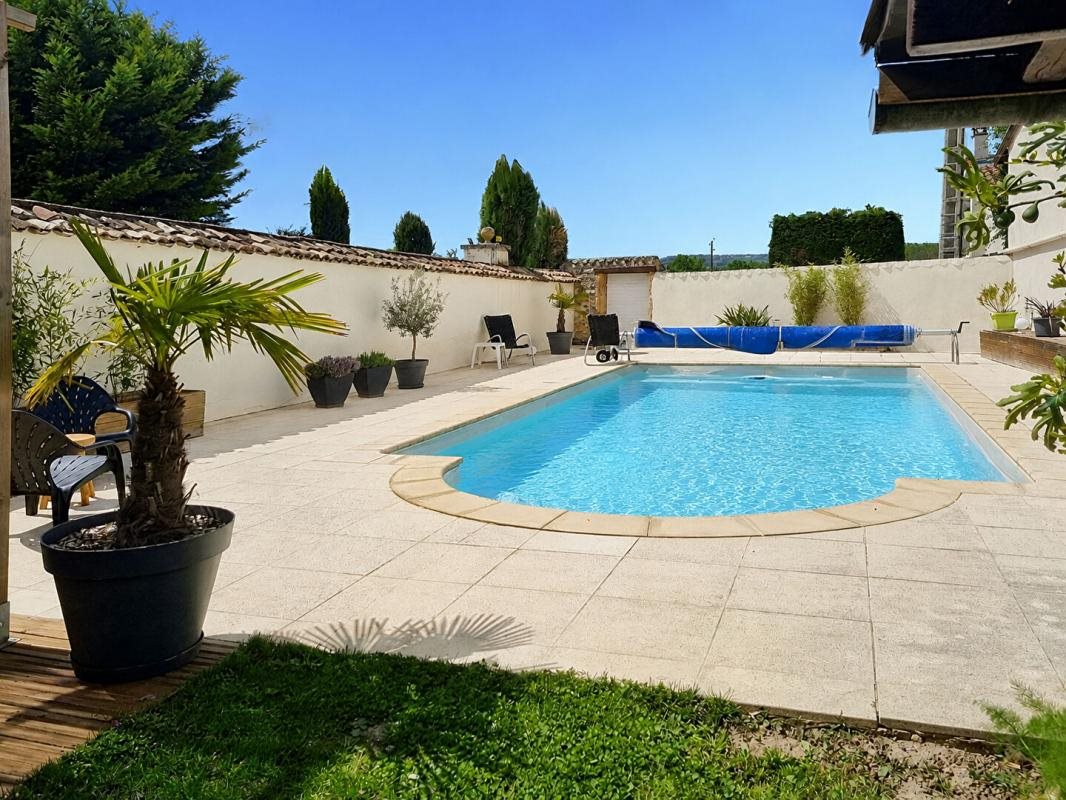 Maison à vendre, 221m², Les Chères