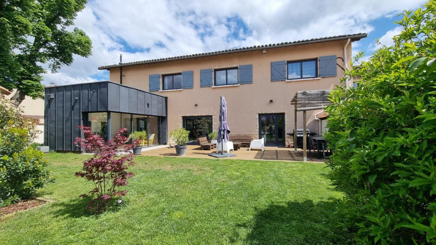 Maison à vendre, 221m², Les Chères