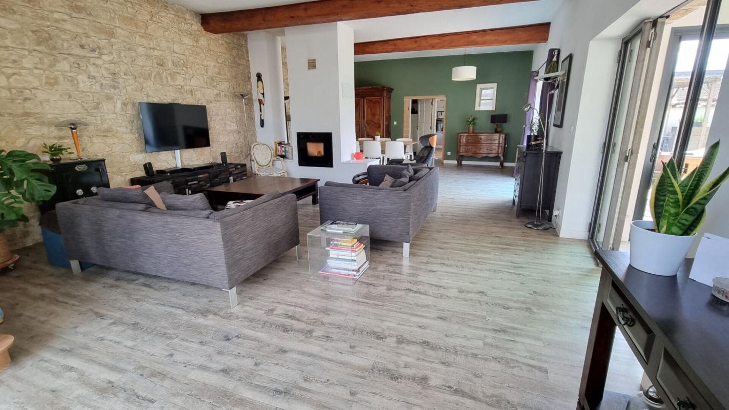 Maison à vendre, 221m², Les Chères