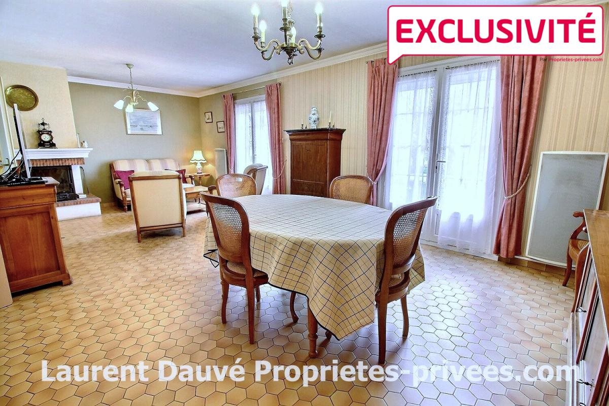 Maison à vendre, 135m², Olivet