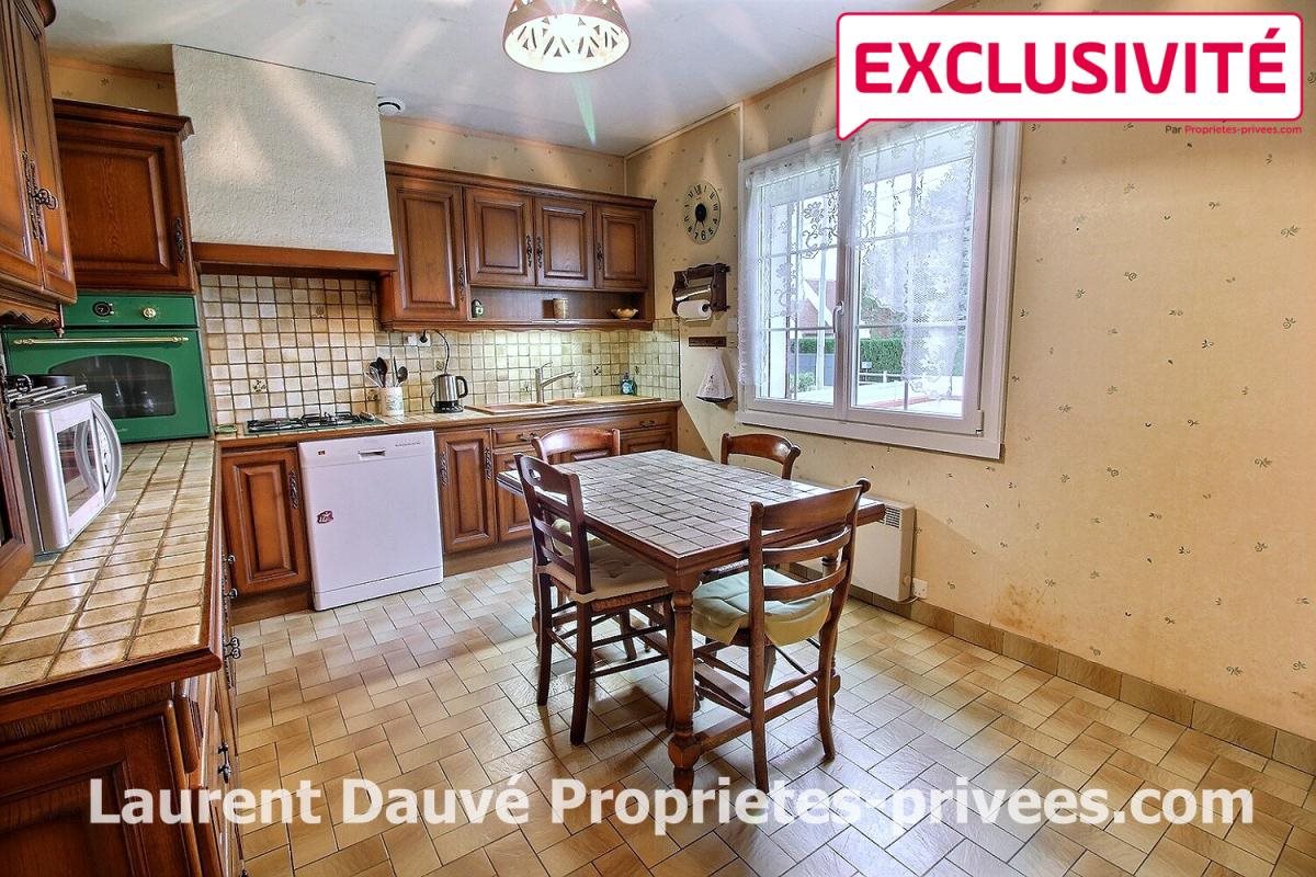 Maison à vendre, 135m², Olivet