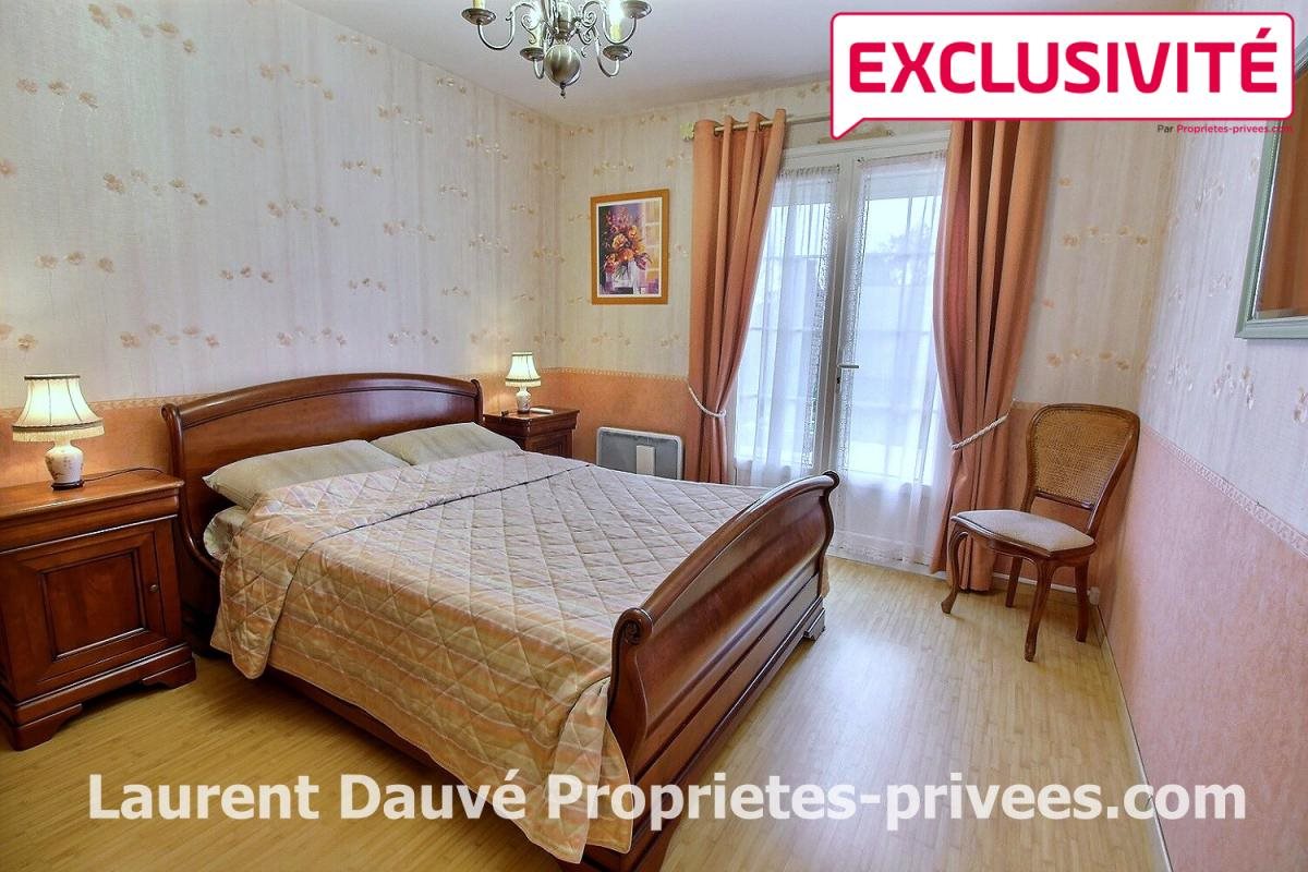 Maison à vendre, 135m², Olivet