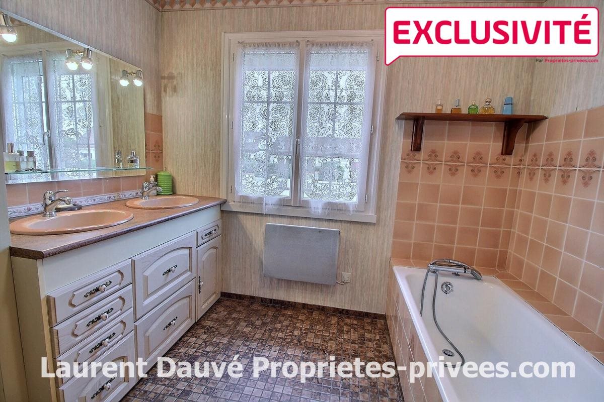 Maison à vendre, 135m², Olivet