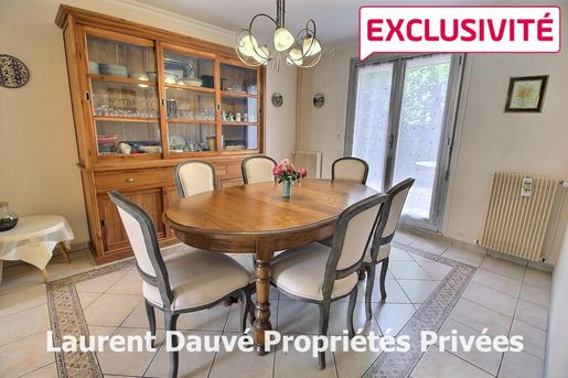 Maison 4 pièces 100 m² · à Saint-Jean-le-Blanc · 100 m² · 235 290 €