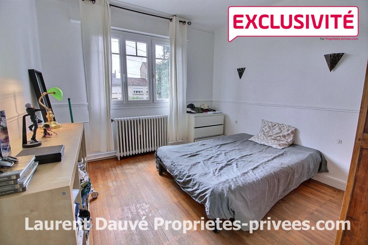 Maison à vendre, 120m², Saint-Pryvé-Saint-Mesmin