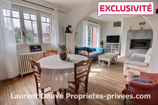 Maison 6 pièces 120 m² · à Saint-Pryvé-Saint-Mesmin · 120 m² · 289 000 €
