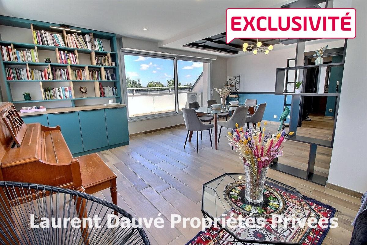 Appartement à vendre, 97m², Olivet