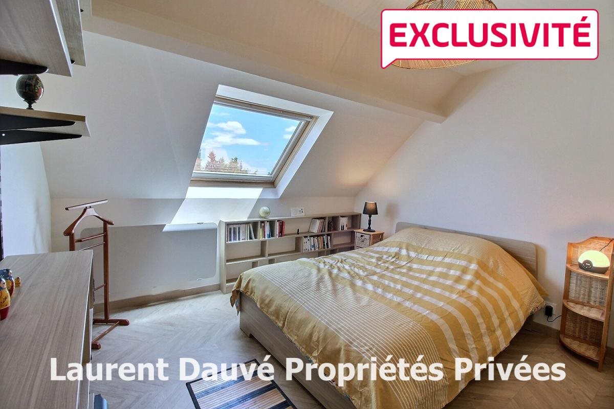 Appartement à vendre, 97m², Olivet