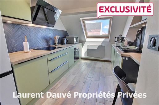 Appartement 4 pièces 97 m² · à Olivet · 97 m² · 299 000 €
