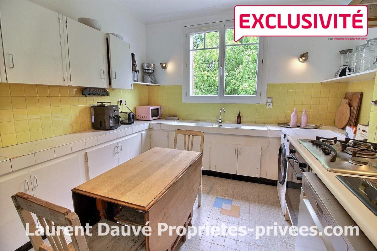 Maison à vendre, 120m², Saint-Pryvé-Saint-Mesmin