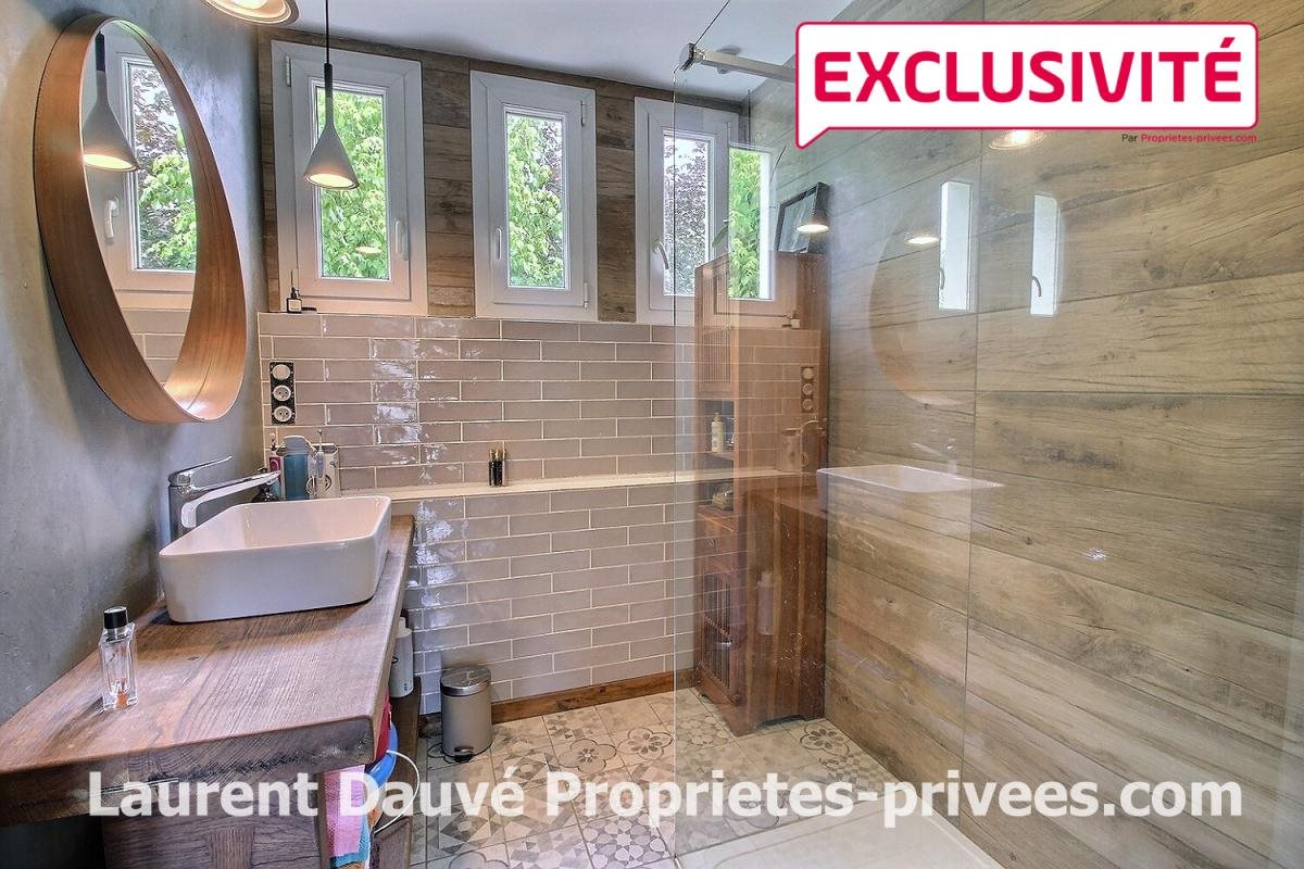 Maison à vendre, 120m², Saint-Pryvé-Saint-Mesmin