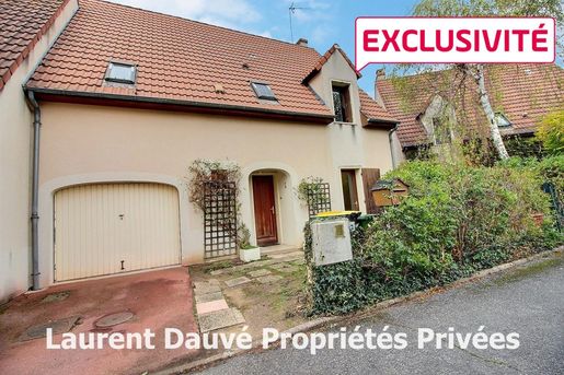 Maison 5 pièces 107 m² · à Orléans · 107 m² · 199 000 €