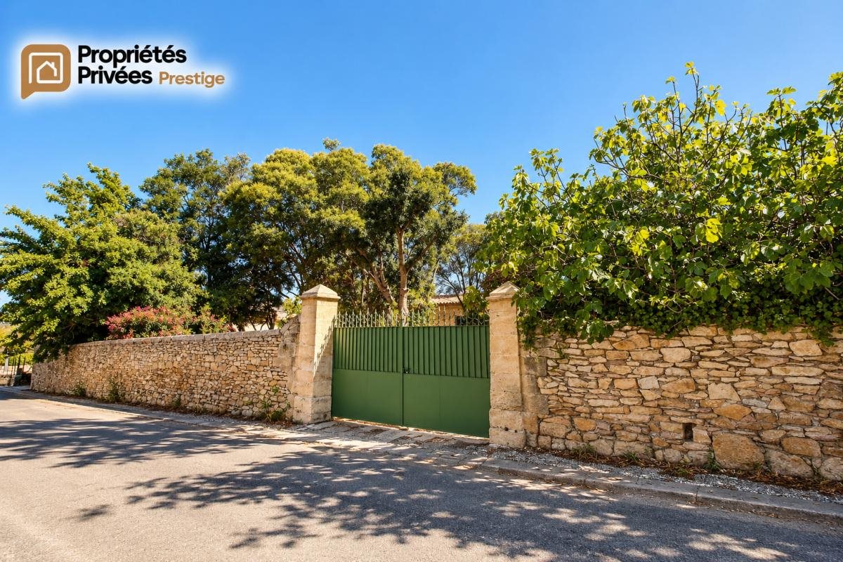 Maison à vendre, 340m², Nîmes