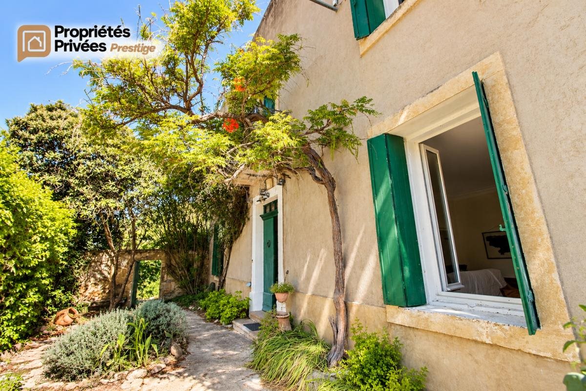 Maison à vendre, 340m², Nîmes