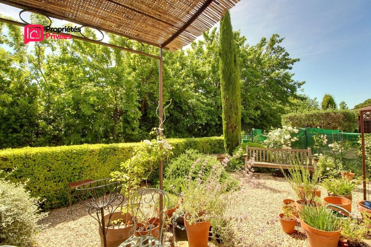 Maison à vendre, 105m², Uzès