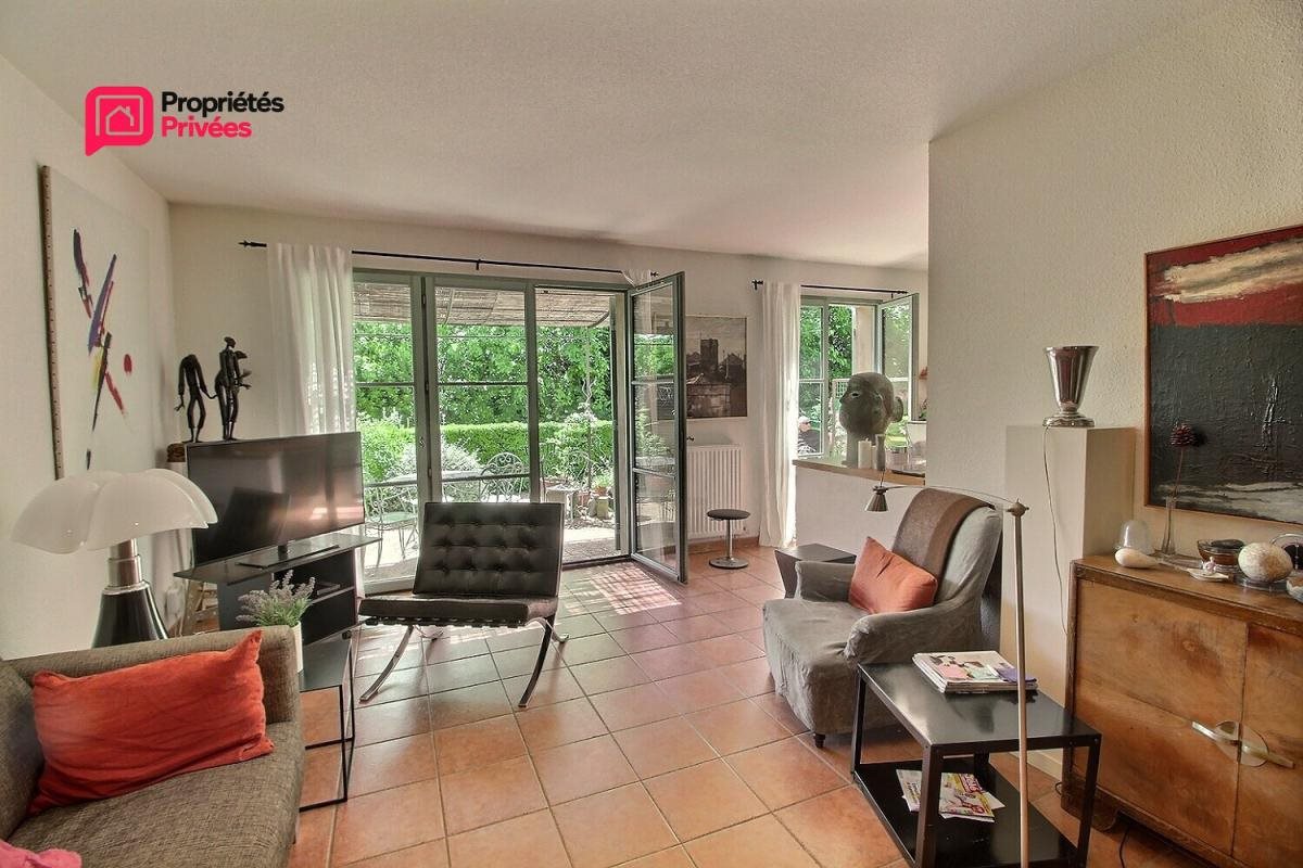 Maison à vendre, 105m², Uzès